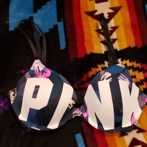 Pink Wear Everywhere Lightly Lined